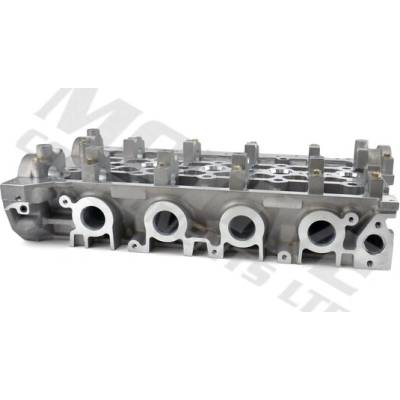 MOTIVE Hlava valcov motora CYR967