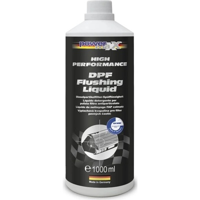BlueChem DPF Flushing Liquid 1 l