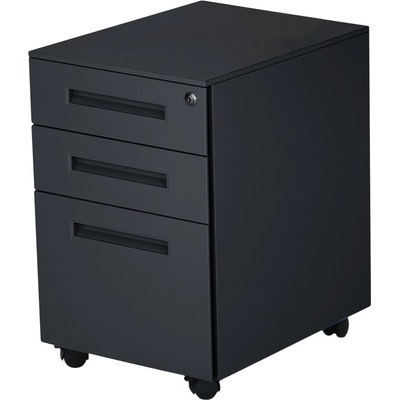 Liftor Storage černý 10636 – Hledejceny.cz