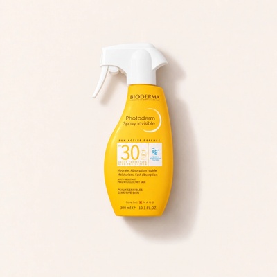 Bioderma Photoderm Family spray SPF50+ 300 ml – Hledejceny.cz