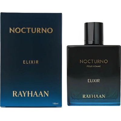 Christian Dior Rayhaan Nocturno Elixir parfémovaná voda pánská 3 ml vzorek