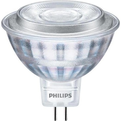 Philips CorePro žárovky LED žárovka GU5.3 12 V Varianta: 7 W = 50 W, 2700 K, 521 lm