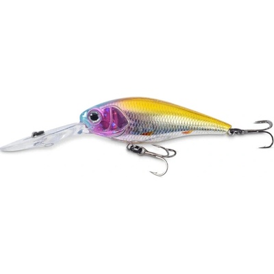 Doiyo Natural Shad Barsch & Hecht 7,5cm 14,8g PG – Hledejceny.cz