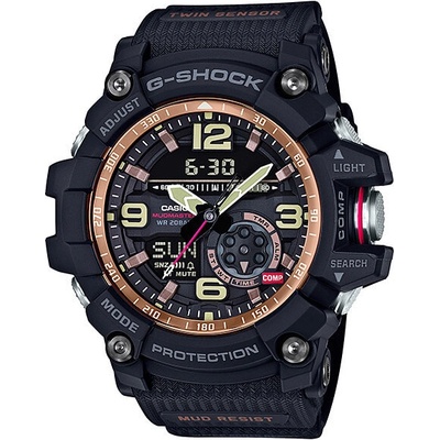 Casio GG-1000RG-1A