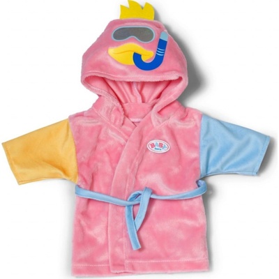 Zapf Creation BABY born Župan TV 43 cm – Hledejceny.cz