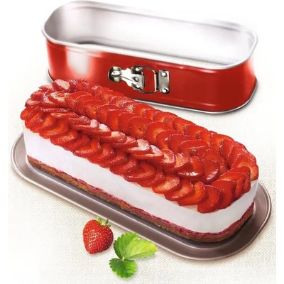 Tefal Klasická forma 15,5x34,5 cm
