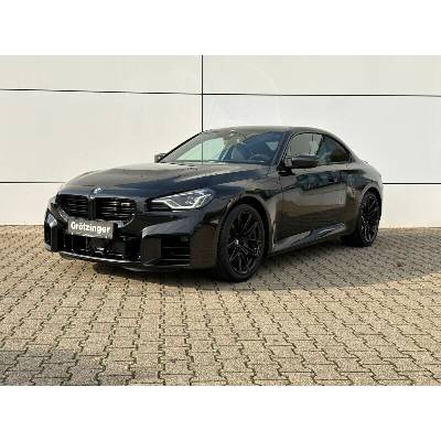 BMW M2 353 kW