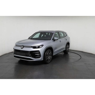 Volkswagen Tayron 2.0 TDI R-Line 4Motion 142 kW