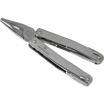 Victorinox Swiss Tool Spirit X v nylonovém pouzdře 3.0224.N