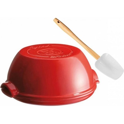 Emile Henry forma chléb Specialities 32,5x29,5cm e-bal