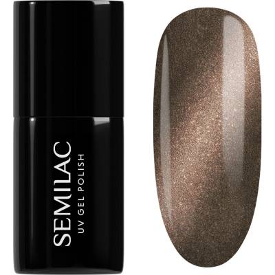 Semilac - gelový lak 488 The Chic One 7 ml