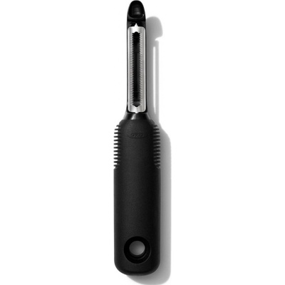OXO Vroubkovaná škrabka na zeleninu Good Grips 1061242
