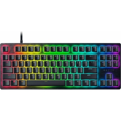 Razer Huntsman V3 HE Magnetic Tenkeyless 8KHz RZ03-05920100-R3M1