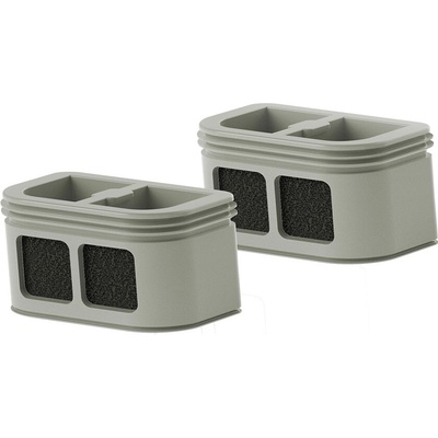 Xiaomi Truclean W30 Pro Wet Dry Vacuum Filter (2-Pack) 69572 – Hledejceny.cz