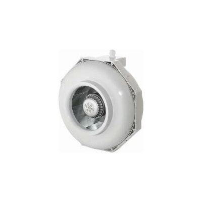 Can Filters RUCK/CAN-Fan RKW200, 830 m³/h