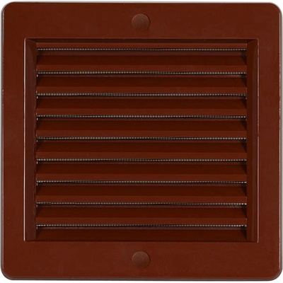 Haco VM 150 x 150 mm H hnědá