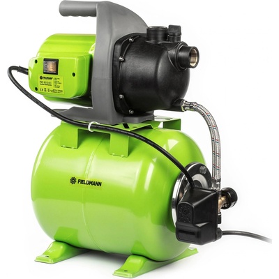 FIELDMANN FVC 8510 EC