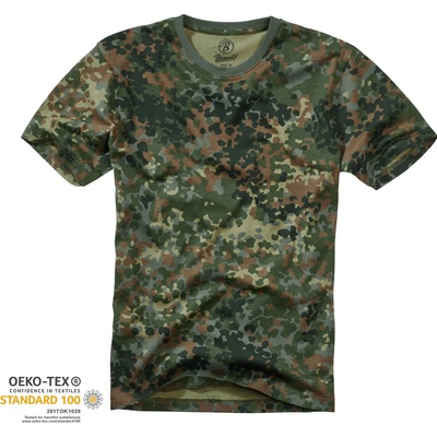 Brandit US T shirt flecktarn