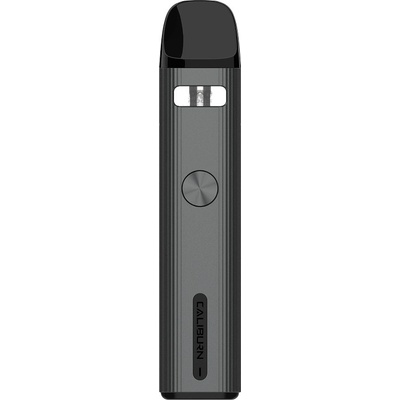 Uwell Caliburn G2 Pod Kit 750 mAh Shading Gray 1 ks