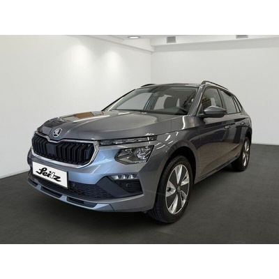 Skoda Kamiq 1.5 TSI Selection 110 kW
