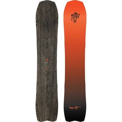 Arbor Bryan Iguchi Pro 26/27