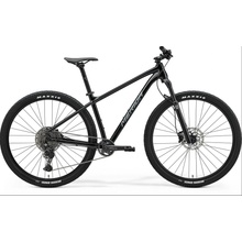 Merida Big Nine 400 2025