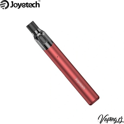 Joyetech eGo AIR Pod 650 mAh Blazing Red 1 ks