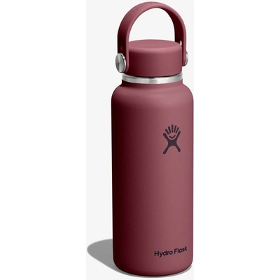 Hydro Flask termoflaša Micro Hydro 400 ml burgundy