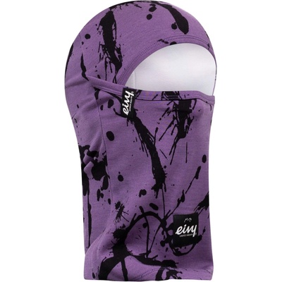kukla EIVY HINGE MERINO WOOL BALACLAVA drips