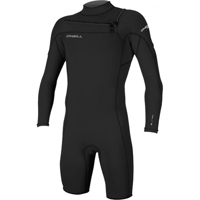 O'Neill Hammer Chest Zip 2 mm L/S Spring black/black/black