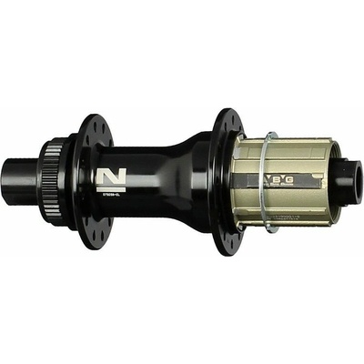 Novatec D792SB-X12