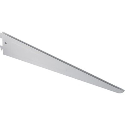 DOMAX konzole dvojitá 470mm BÍ WSD470b
