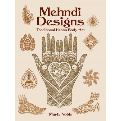 Mehndi Designs