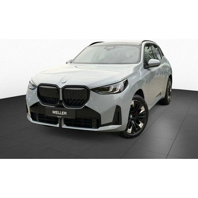 BMW X3 20d xDrive M Sport Pro 145 kW
