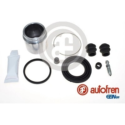 AUTOFREN SEINSA Opravná sada brzdového strmeňa D43072C