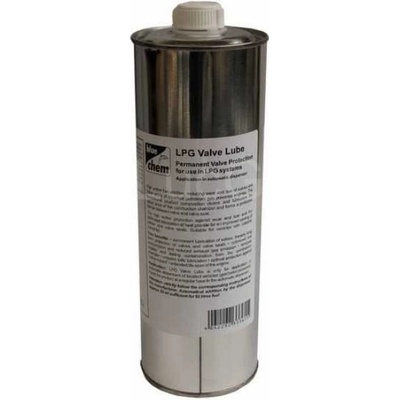 BlueChem LPG Valve Lube 1 l