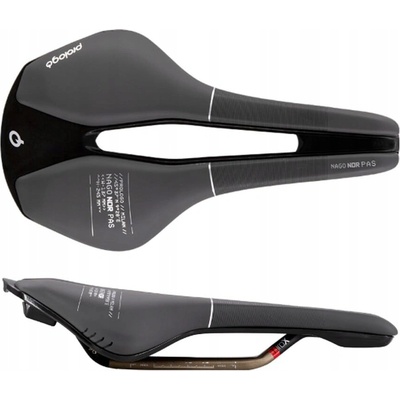 Prologo Nago R4 Pas Ndr Tirox 137 mm