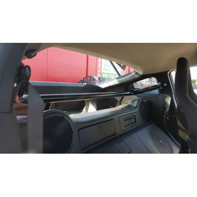 TurboWorkS Harness Bar - Nissan, PPRO740 PP-RO-740