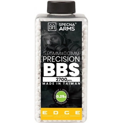 Specna Arms EDGE ULTRA 0,25 g 2700 ks