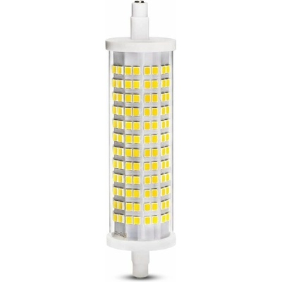 V-TAC LED žiarovka R7S, 16W, 2000lm, 300° Teplá biela