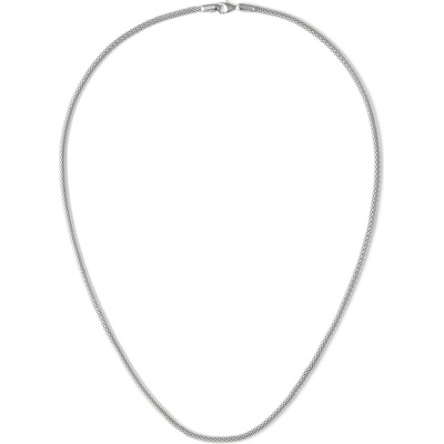 Daniel Wellington Oceľový unisex retiazka DW00401098