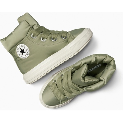 Converse Chuck Taylor All Star Elements Boot Hi A14275/Light Field Surpl