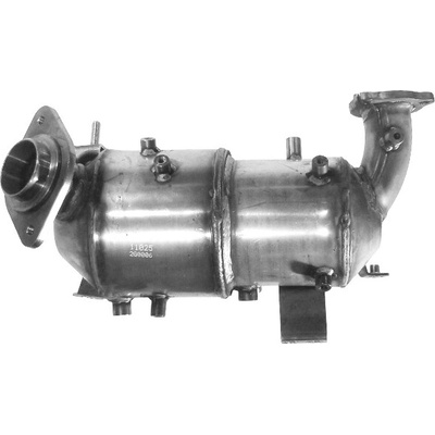 Filter sadzí/pevných častíc výfukového systému BM CATALYSTS BM11025H