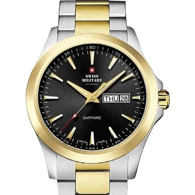 Swiss Military SMP36040.27
