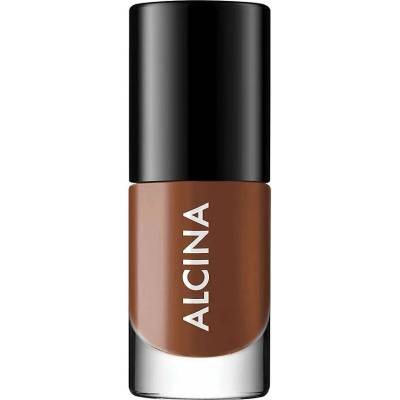 Alcina Nail Colour 5 ml, Hazelnut
