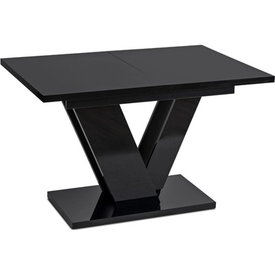 Mebel Elite Clark 120 Čierna