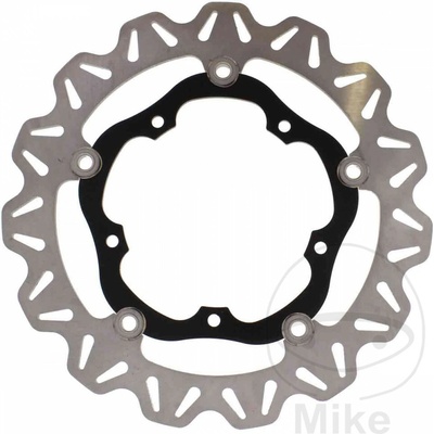 EBC brzdový kotouč VEE EBC černý YAMAHA MT-03 320 A ABS 16-19, MT-03 320 A ABS MTN320-A 20-24, MT-07 700 A ABS MTT690-A 19, MT-07 700 A ABS MTN690-A 20, MT-07 700 A ABS MTN690-U 19-20, MT-09 850 SPORT – Hledejceny.cz
