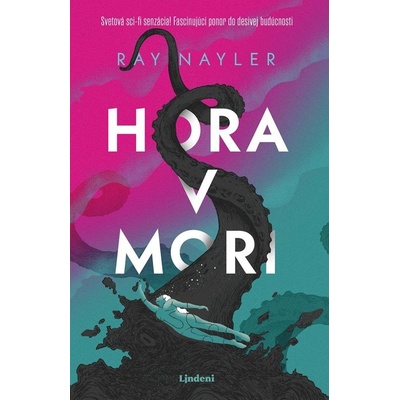 Hora v mori - Ray Nayler