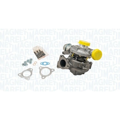 MAGNETI MARELLI Plniace dúchadlo 807101006100