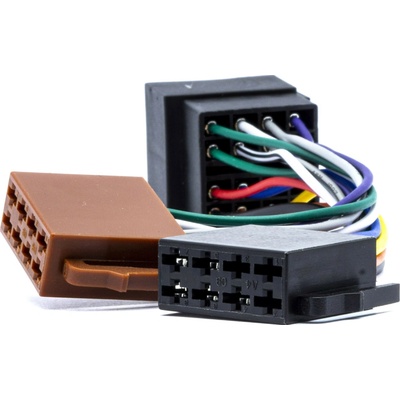 EINPARTS EPCR-ACC03 ISO Adaptér